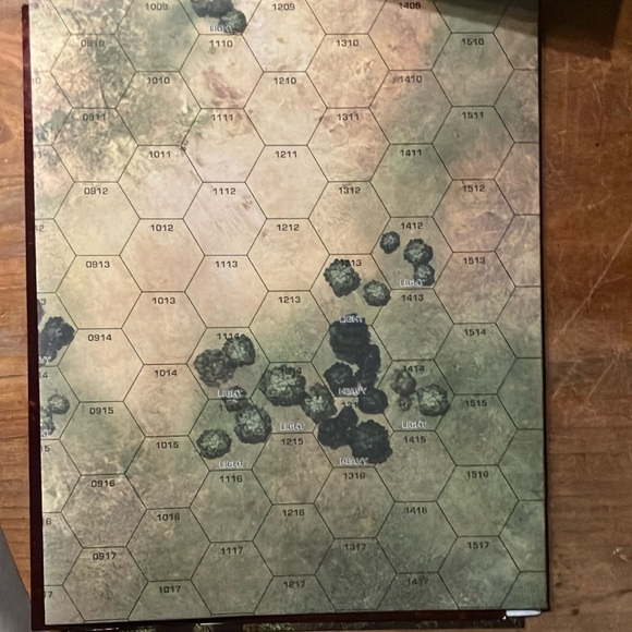 New Open Box Battletech Beginner Box by Catalyst Game Labs - Picture 13 of 16
